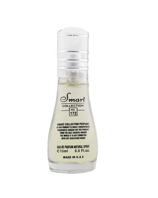 Smart Collection Allure Homme Sport No 172