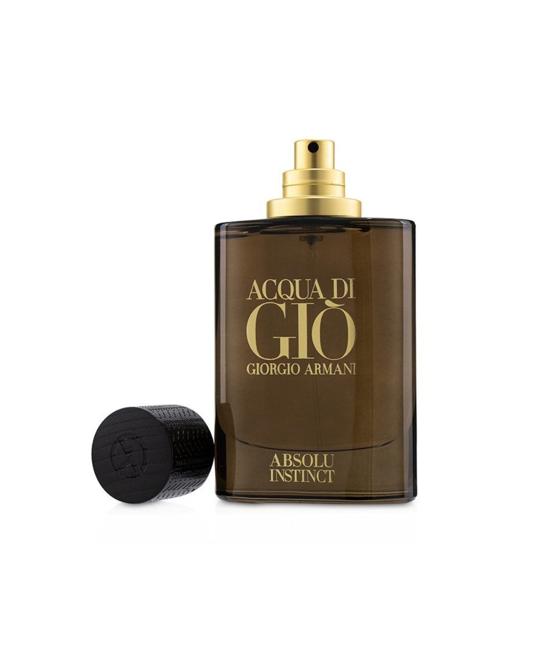 Giorgio Armani Acqua Di Giò Absolu Instinct