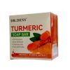 Dr Dess Turmeric Soap