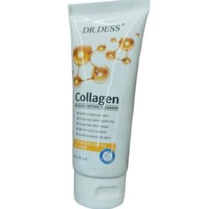 Dr Dess Collagen Mild Oil Control Cleanser
