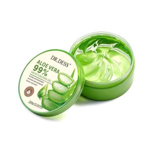 Dr Dess Aloe Vera Moisturizing Gel