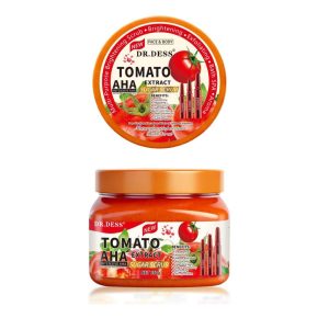 Dr Dess Tomato AHA Extract Sugar Scrub