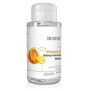 Dr Dess Vitamin C Makeup Remover Water