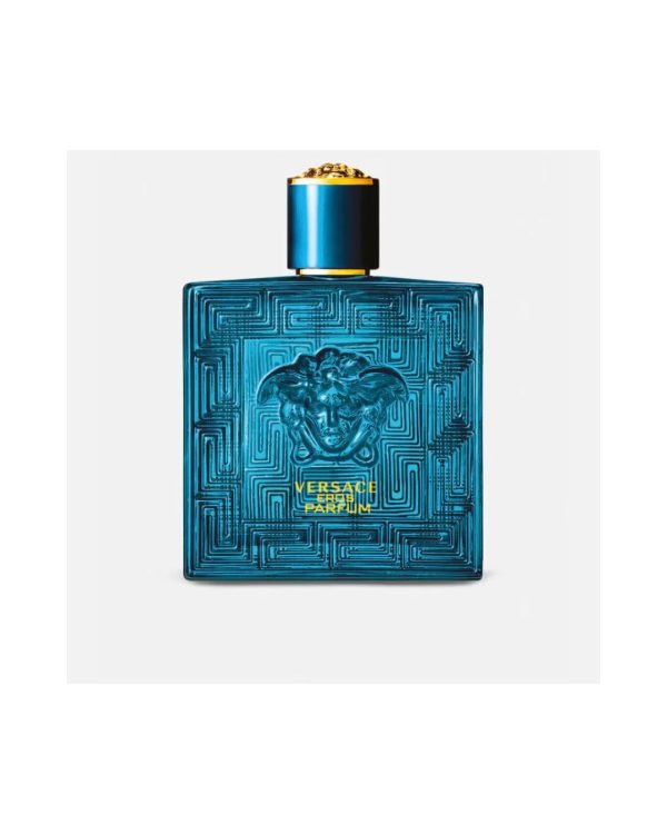 Versace Eros Eau De Parfum For Men