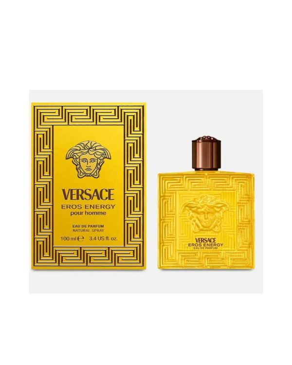 Versace Eros Energy Pour Homme