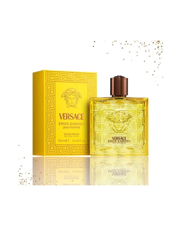 Versace Eros Energy Pour Homme