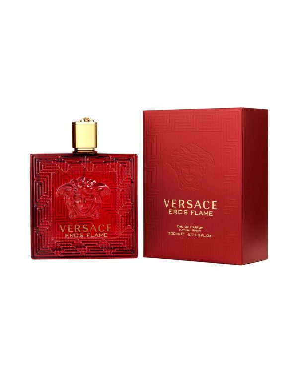 Versace Eros Flame EDP For Men