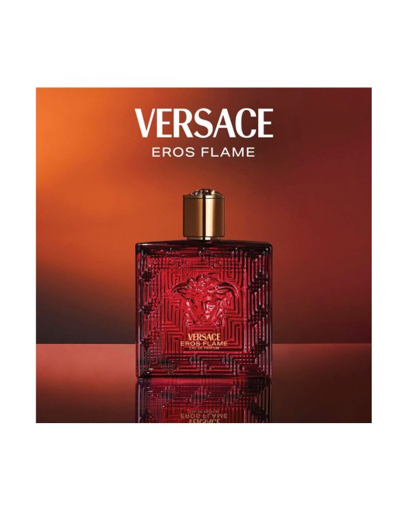 Versace Eros Flame EDP For Men