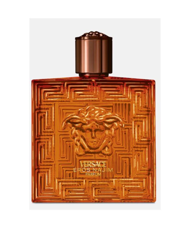 Versace Eros Najim Pour Homme Parfum