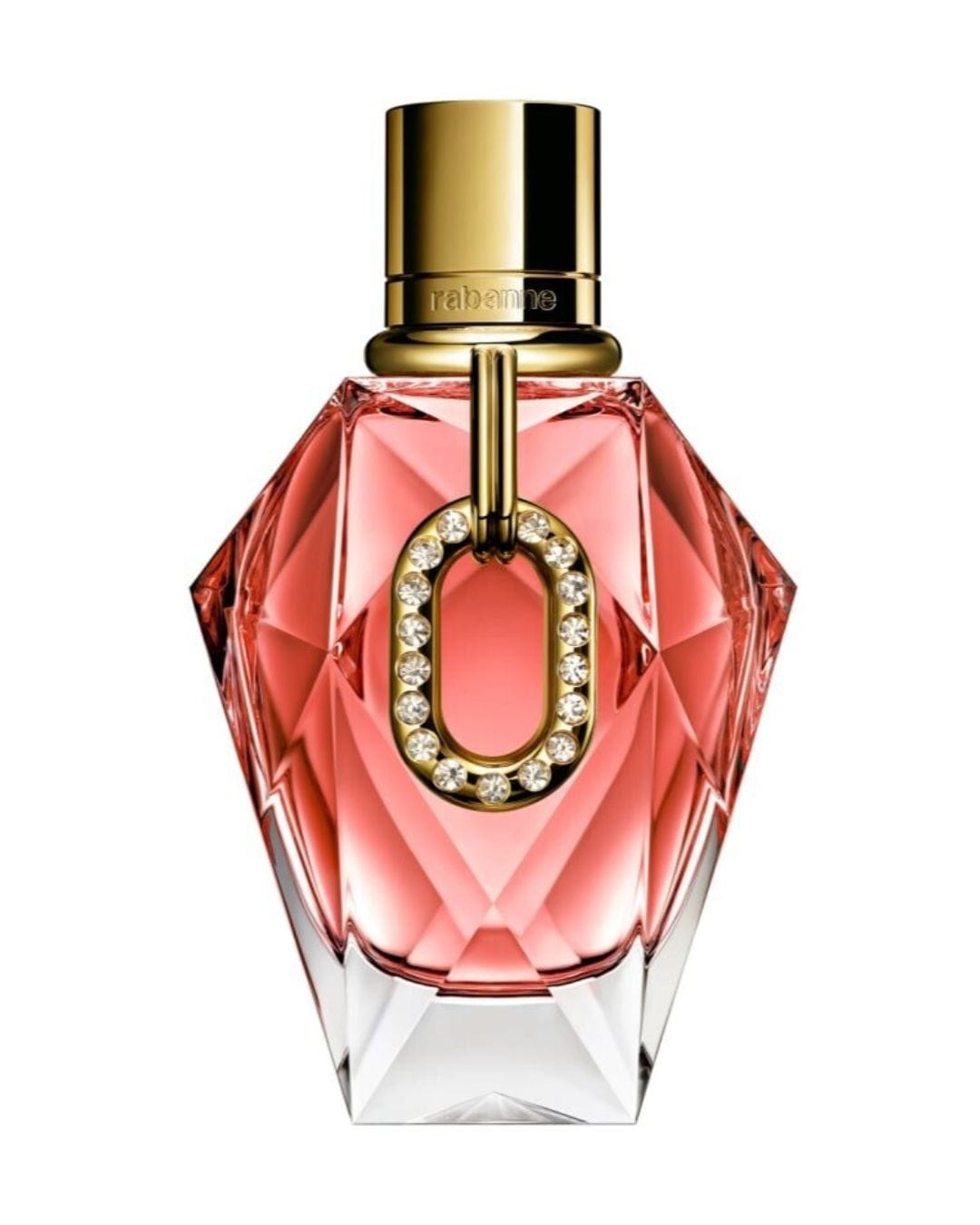 Million Gold for Her Pure Diamonds Rabanne