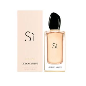 Giorgio Armani Si EDP Perfume