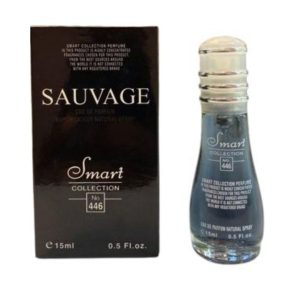 Smart Collection Sauvage No 446