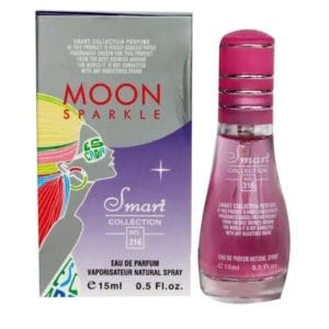 Smart Collection Moon Sparkle No 316