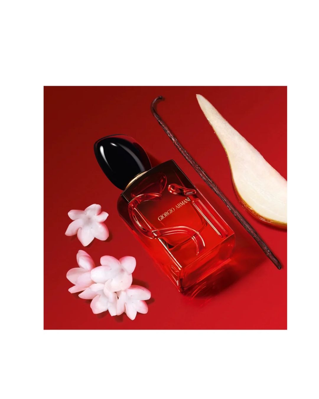 Giorgio Armani Sì Passione Intense Eau De Parfum