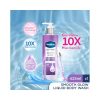 Vaseline Body Wash Smooth Glow Glutaglow