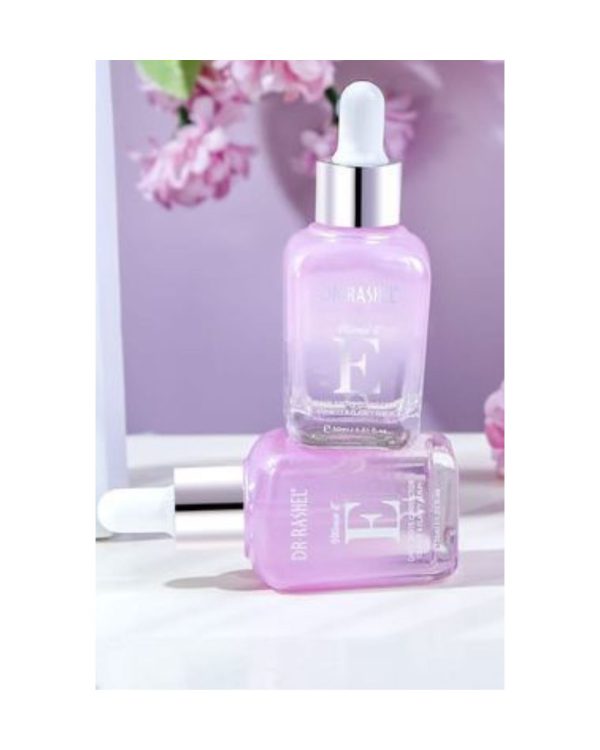 Dr Rashel Vitamin E Dark Spot Corrector Face Serum