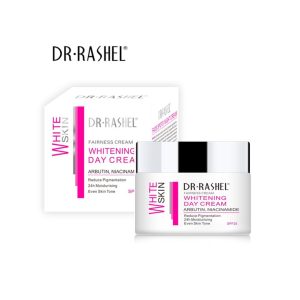 Dr Rashel White Skin Whitening Day Cream