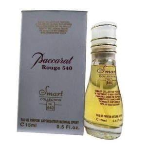 Smart Collection Baccarat Rouge 540