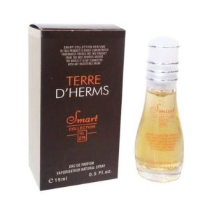 Smart Collection Terre D’Hermès No 275