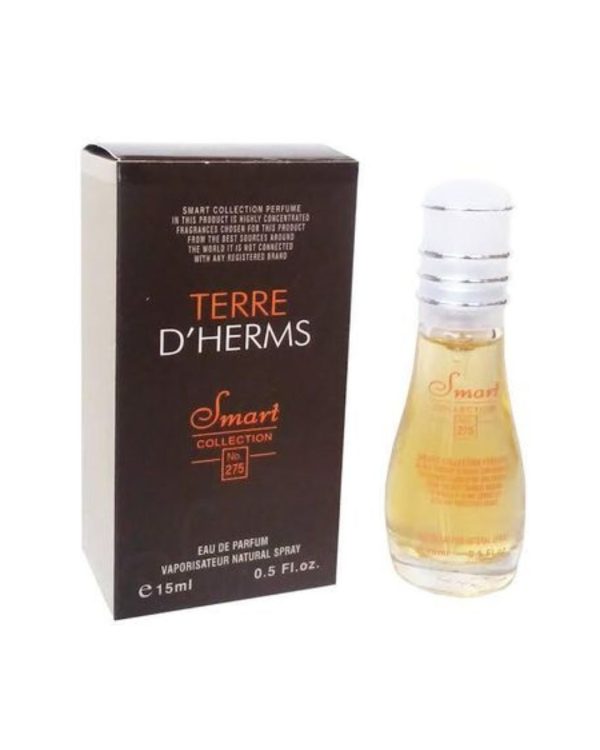 Smart Collection Terre D’Hermès No 275