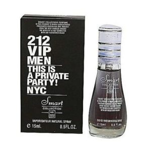 Smart Collection 212 VIP Men No 322