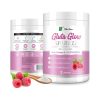 Gluta Glow Sparkle Powder With Vitamin C & Biotin