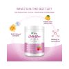 Gluta Glow Sparkle Powder With Vitamin C & Biotin