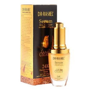 Dr Rashel 24K Gold Atoms & Collagen Youthful Serum