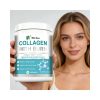 Wins Town Collagen With Burn Powder