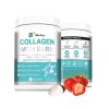 Wins Town Collagen With Burn Powder