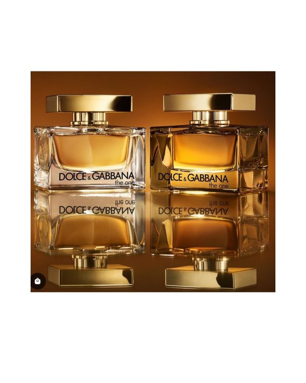 Dolce & Gabbana The One Eau De Parfum