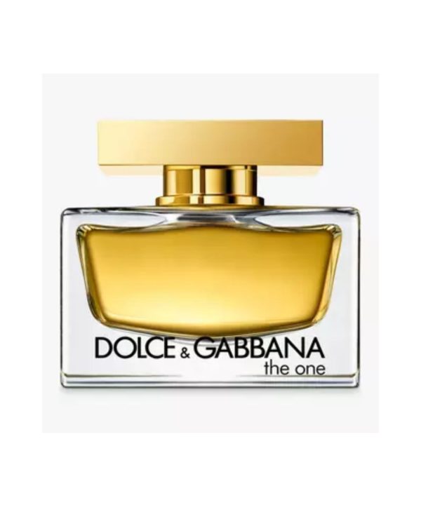 Dolce & Gabbana The One Eau De Parfum