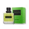 Valentino Donna Born In Roma Green Stravaganza