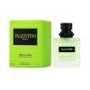Valentino Donna Born In Roma Green Stravaganza