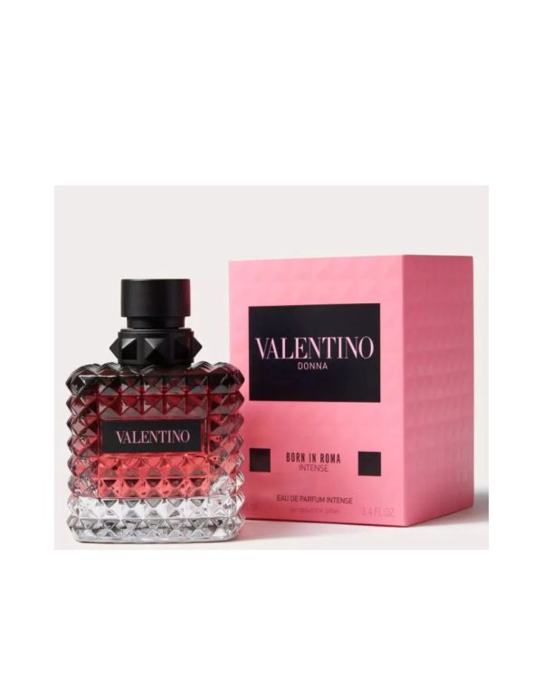 Valentino Donna Born In Roma Intense