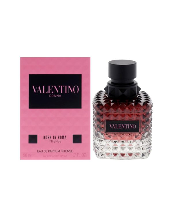 Valentino Donna Born In Roma Intense