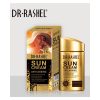 Dr Rashel Gold Sun Cream Anti-Aging SPF 75++