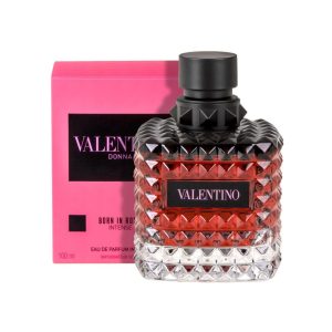 Valentino Donna Born In Roma Intense