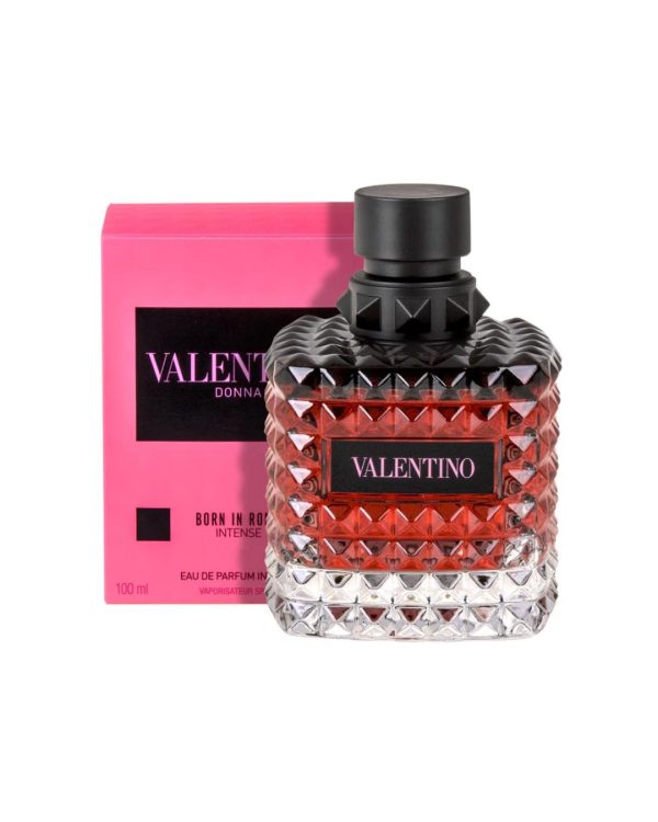 Valentino Donna Born In Roma Intense