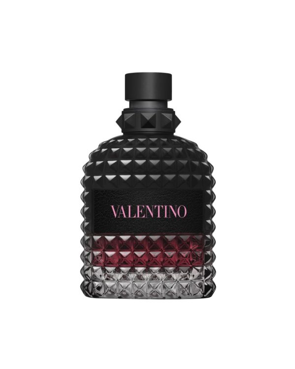 Valentino Uomo Born In Roma Intense