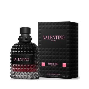 Valentino Uomo Born In Roma Intense