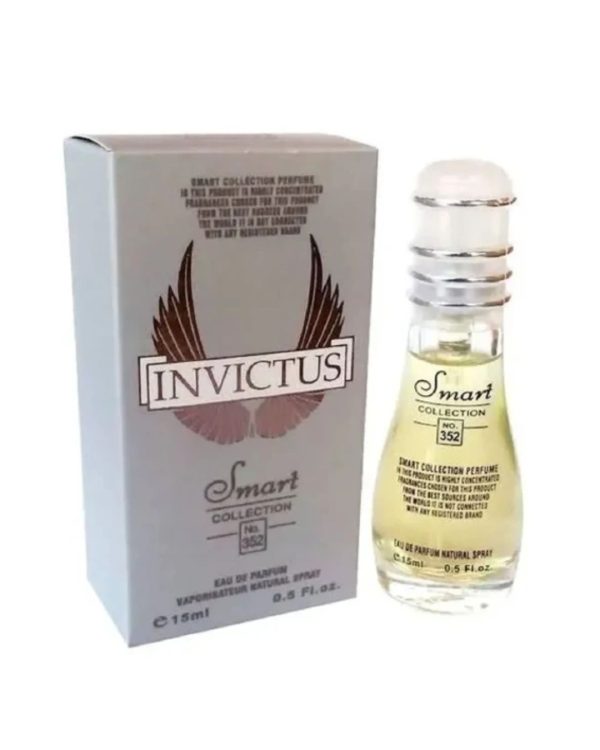 Smart Collection Invictus No 352