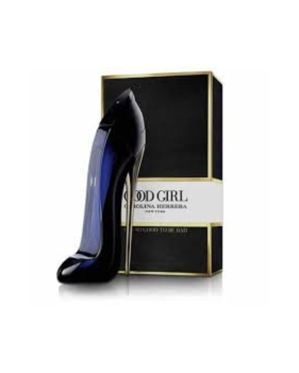 Good Girl Carolina Herrera