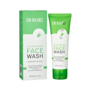 Dr Rashel Aloe Vera Face Wash