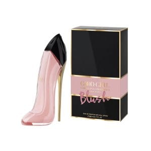 Good Girl Blush Carolina Herrera Perfume