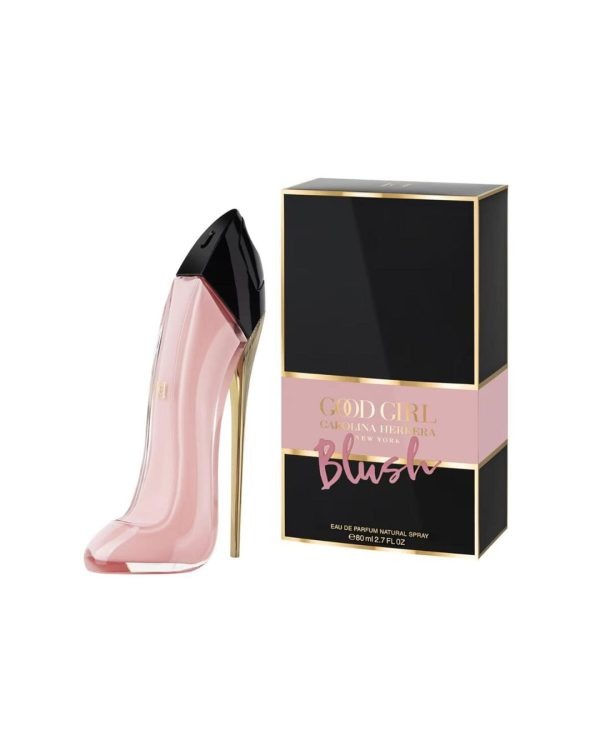 Good Girl Blush Carolina Herrera Perfume
