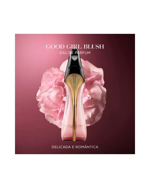 Good Girl Blush Carolina Herrera Perfume