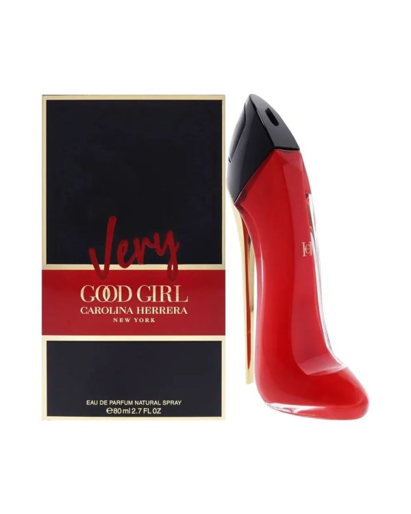 Very Good Girl Carolina Herrera Perfume