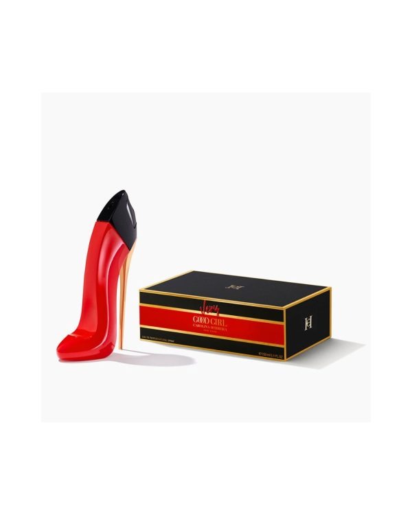 Very Good Girl Carolina Herrera Perfume