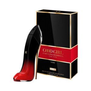 Very Good Girl Elixir Carolina Herrera Perfume